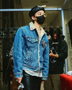 ​“权志龙涉毒事件曝光！惊人内幕一一揭秘，背后的真相让人震惊！