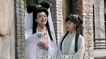 爱情公寓10年前试镜满满的青涩感（爱情公寓终于更新了）(35)