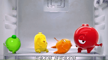 爱情公寓10年前试镜满满的青涩感（爱情公寓终于更新了）(24)