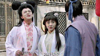爱情公寓10年前试镜满满的青涩感（爱情公寓终于更新了）(40)