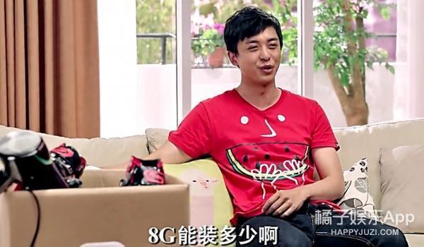 爱情公寓10年前试镜满满的青涩感（爱情公寓终于更新了）(12)
