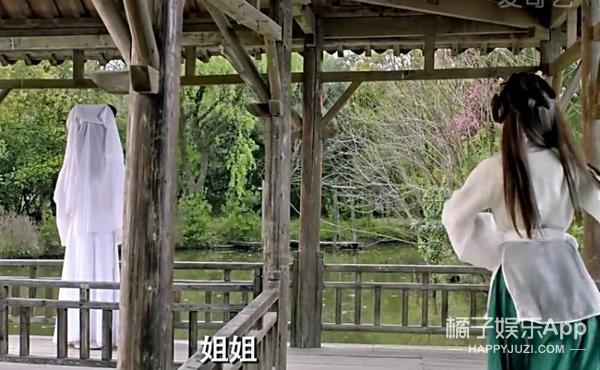 爱情公寓10年前试镜满满的青涩感（爱情公寓终于更新了）(29)