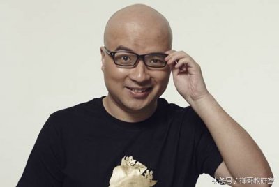 ​我眼中的大咖 | “叫兽”易小星：“恶搞”是一种新文化