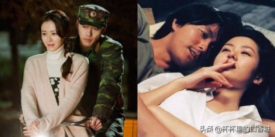 ​孙艺珍电影，孙艺珍生涯经典6部韩剧、3部电影回顾