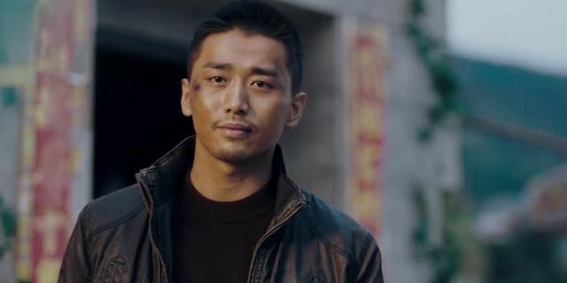 狄龙电影全集评分（狄龙新片17天分账票房出炉）(11)