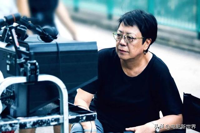 香港第31届金像奖终身成就奖（香港金像奖终身成就奖只授予在世电影人）(2)
