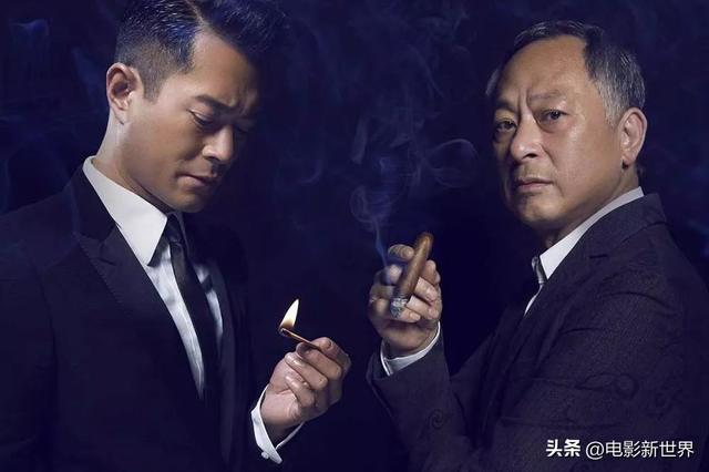 香港第31届金像奖终身成就奖（香港金像奖终身成就奖只授予在世电影人）(5)