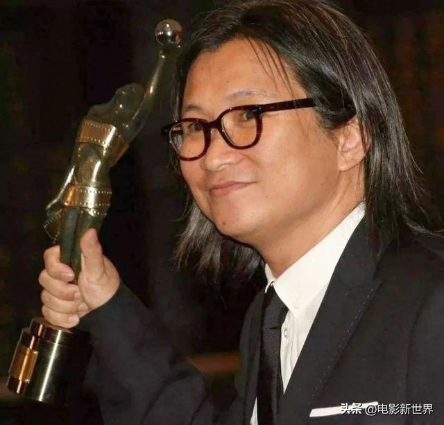 香港第31届金像奖终身成就奖（香港金像奖终身成就奖只授予在世电影人）(7)