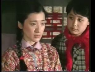 平凡的世界1990版电视剧（1989年电视剧平凡的世界）(12)
