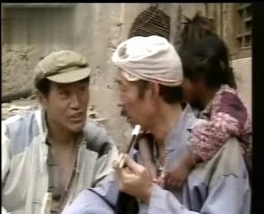 平凡的世界1990版电视剧（1989年电视剧平凡的世界）(11)