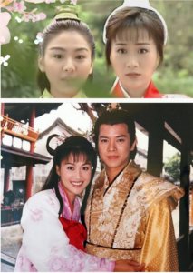 ​现代女扮男装电视剧，25部拥有女扮男装梗的电视剧