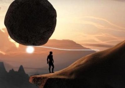 洛阳农村山区灵异事件 半夜碰见亲人鬼魂 高烧不退生大病