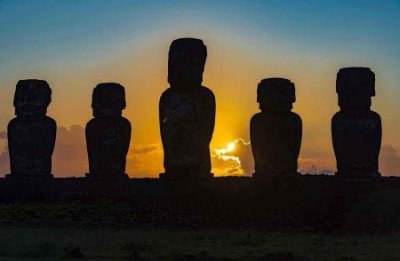 全球10大未证实不明有机体 连科学家都不敢公布附