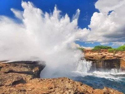 连续发生神秘死亡事件真相 巴厘岛诡异之地面纱揭开 很多真的是美死了