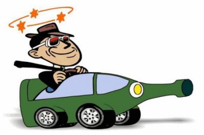 开车最怕遇见什么人这几种人一定要注意遇见了有多远躲多远