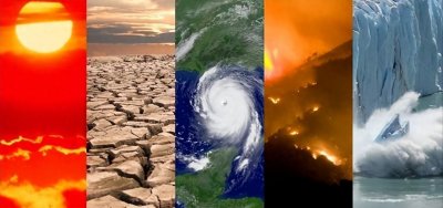 ​地球进入“沸腾时代”！2023年成最热年，2024年地球更热吗？