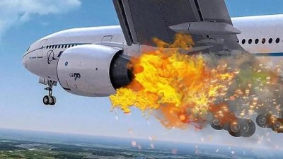 ​南方航空CZ3534航班“擦机尾”惊魂：乘客亲历与航空安全的再思考