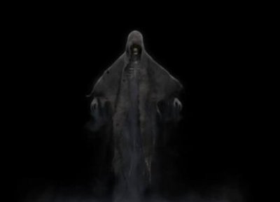 不睁眼看故宫夜探 瞬间捕捉到的灵异照片让人毛骨悚然