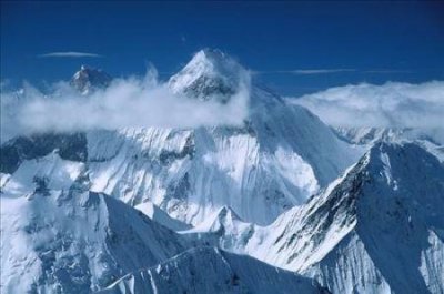 当地人都不敢去的昆仑山的地狱之门