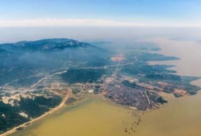 世界上,9个土地面积较大的国家