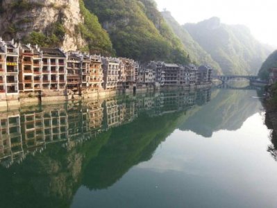 中国的三大龙脉在哪里?为了后代江山稳定 秦始皇破坏了两条