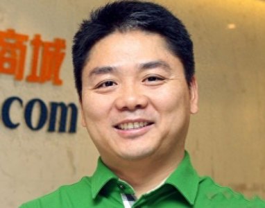 ​看完刘强东夫妻，再看马云夫妻 就知道差距有多大