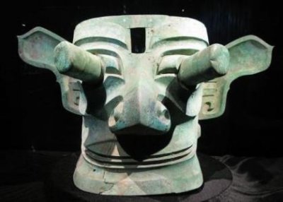 三星堆没有发现文字意味着什么?缺失文字制约了文明的进展