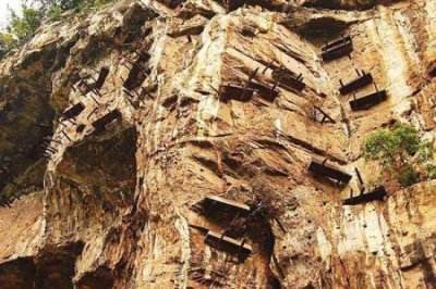 人类史上三大天灾 至今无人能解