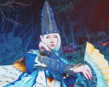 ​安倍晴明真的存在吗