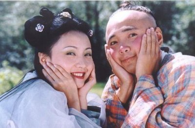 ​徐峥陶虹怎么认识的
