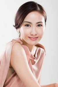 ​美图分享：美女明星黎姿，高清写真图集