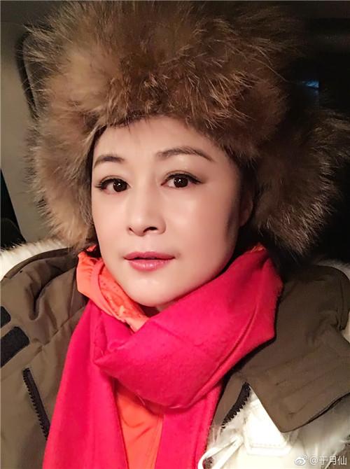 于月仙年龄