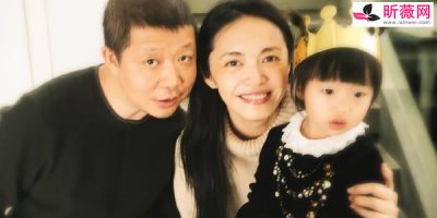 ​姚晨现任丈夫是谁