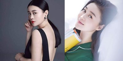 ​关婷娜的胸多大 关婷娜的胸怎么那么大