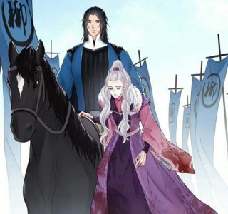 ​代嫁丞相柳乘风和谁在一起了