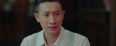 ​小娘惹中陈盛的结局