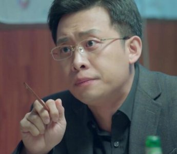 ​鸡毛飞上天陈江河是被谁绑架的