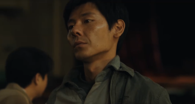 ​风中的火焰讲了什么故事，风中的火焰剧情介绍