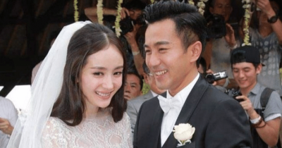 ​杨幂刘恺威在香港复婚(杨幂刘恺威真的复婚了吗)