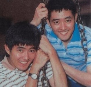 ​李志奇与李志希区别