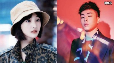 ​郑爽和胡彦斌恋情往事内幕？胡彦斌被爆私生活混乱