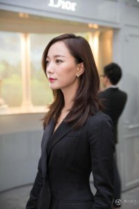 ​王珞丹的个人资料