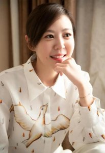 ​李金铭个人简历（娱乐圈影视女明星李金铭）
