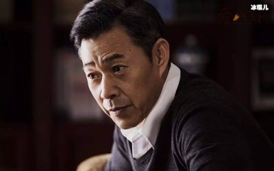​张丰毅隐婚两次真相曝光，难道是是因为性取向有问题?