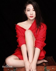 ​“寂寞情人”孙露个人资料