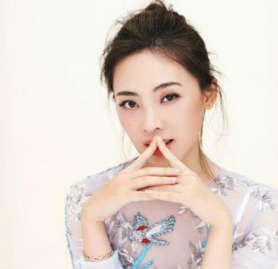 ​陈维涵出生年月日