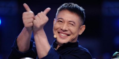 ​李连杰原本姓什么 李连杰的真名叫什么