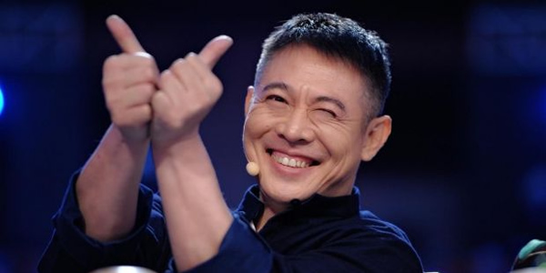 李连杰原本姓什么 李连杰的真名叫什么