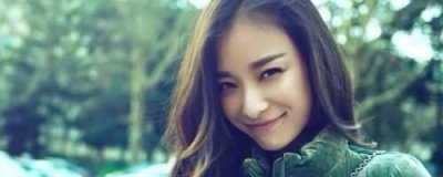 ​倪妮身高多少