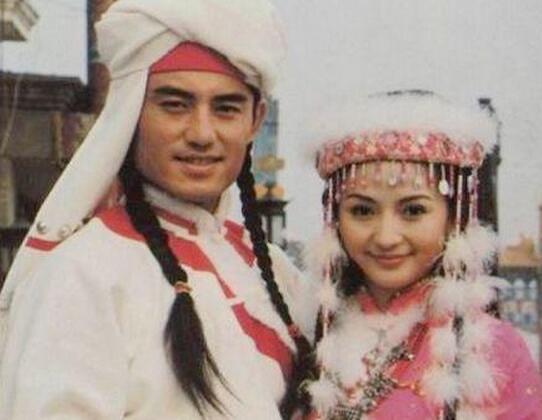 还珠格格：含香身上的香味消失之前，小燕子发现了什么？
